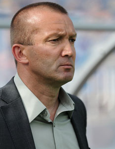 Фото Ильи Хохлова, Football.ua 