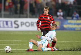 Зенит в Перми хочет сохранить лидерство, фото fc-zenit.ru