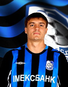 фото ФК Черноморец