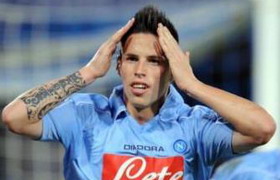 Марек Хамшик, calciomercato.it