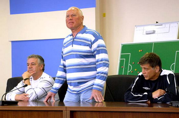 фото ФК Черноморец