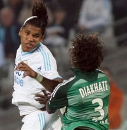 Где бы они еще могли встретиться, фото АР