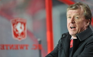 Стив Маккларен, AP