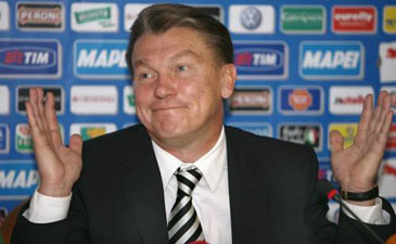 Олег Блохин, фото tsn.ua