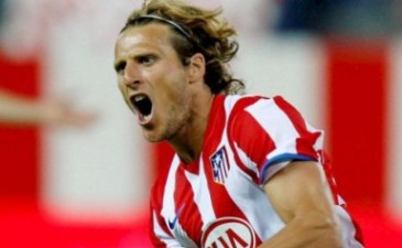 Диего Форлан