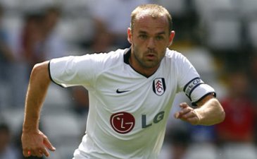 Данни Мерфи