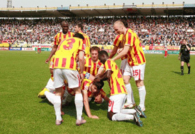 Фото fc-alania.ru