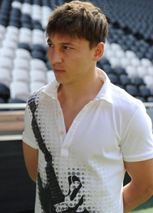 Фото ФК Шахтер  