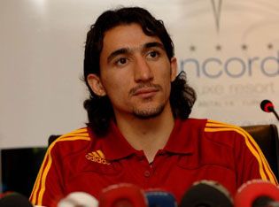 Мехмет Топал