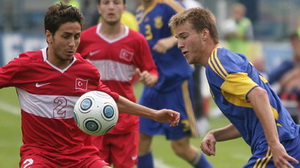 фото ФК Динамо Киев