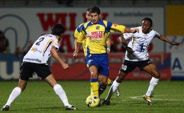 Александр Яковенко