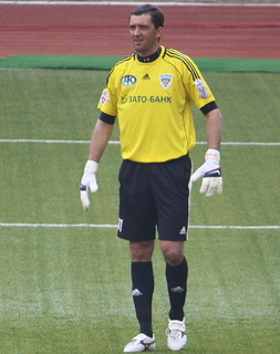 Андрей Дикань, фото wikipedia.org