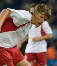 Богдан Шершун, фото fpl.ua