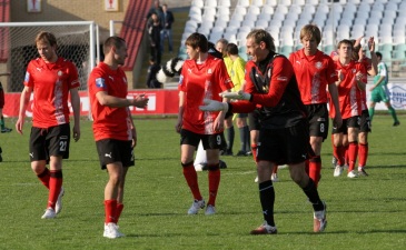 Фото zarya-lugansk.com