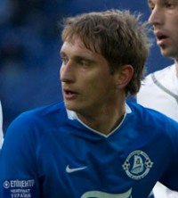 Сергей Самодин, фото fpl.ua