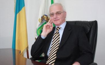 Милетий Бальчос