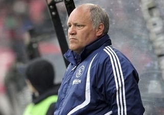 Мартин Йол, Reuters