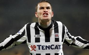 Бас Дост, fcupdate.nl