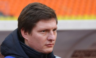 Андрей Гордеев, фото beta.rian.ru