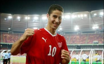 Нассим Бен Халифа