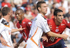 Лилль сразится за Лигу чемпионов, фото football365.fr