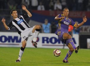 Марко Ломич ведет борьбу, фото daylife.com