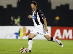 фото ФК Партизан