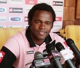 фото ФК Палермо