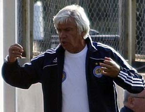 фото ФК Динамо Киев