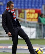 Синиша Михайлович, Reuters