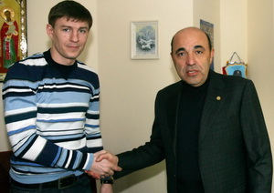 фото ФК Арсенал