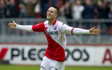 Рикки ван Вольфшвинкель, Fcupdate.nl