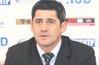 фото ФК Металлург Донецк