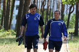 Воссоединение возможно? milevskiy.info