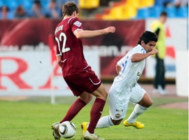 Гильерме против Орехова, pfc-cska.com