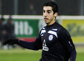 Фото ФК Металлург Д