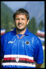 Синиша Михайлович, фото Google