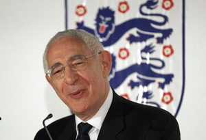 Ляпнул лишнего, фото Reuters