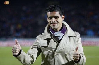 Рикарду Кошта, фото Reuters