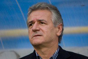 фото ФК Днепр