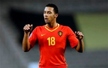 Мусса Дембеле, gva.be