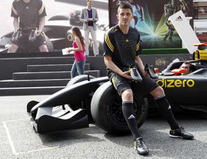 Уже готов к переезду, фото Reuters