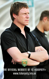 фото ФК Карпаты