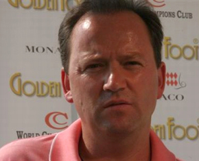 Игорь Беланов, фото novaya.com.ua