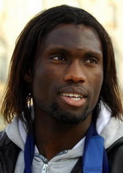 Папе Диакате