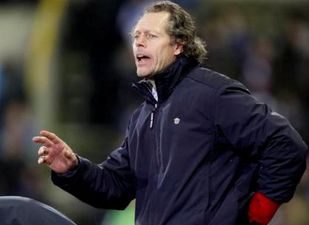 Мишель Прюдомм, 7sur7.be