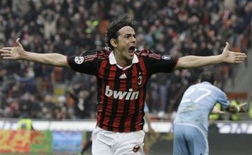 Филиппо Индзаги, AP