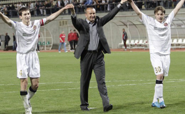 Фото Металлург З 