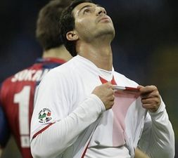 Рикардо Куарежма, AP