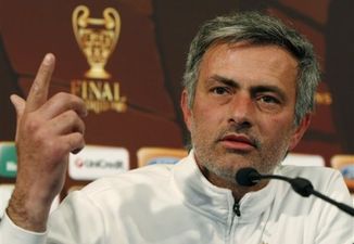 Жозе Моуриньо, AP